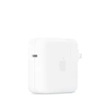 Apple Cargador Magsafe Power Adapter Macbook MQLN3AM/A 70W