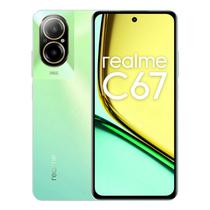 Cel Realme C67 RMX3890 8+256GB Sunny Oasis