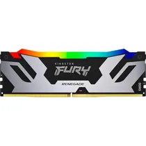 Memória Ram DDR5 Kingston Fury Renegade RGB 6400 MHZ 48 GB - (KF564C32RSA-48)