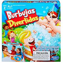 Jogo Hasbro E1919 Hot Tub High Dive