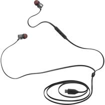 JBL Auricular T310 Plastico : 14,3 G Black