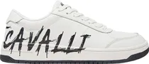 Tênis Just Cavalli 78QA3SM5 ZP397 003 - Masculino