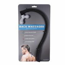 Formfit Massageador de Costas FFMB1-BLK Preto