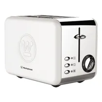 Torradeira Westinghouse 2 Pães WKTTCB850WH Branca 220V