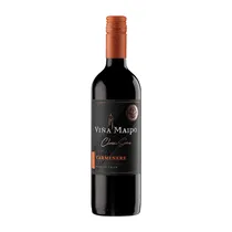 Maipo Classic Series Carmenere 750ML