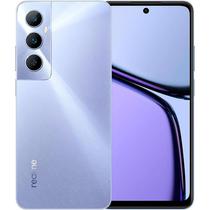 Smartphone Realme C65 RMX3910(BR) Dual Sim 8GB+256GB 6.67 Os 14 NFC  Purple