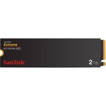 HD SSD M.2 2TB Sandisk Extreme SDSSDX3N-2T00G-G26