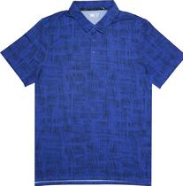 Outlet Camiseta Polo VRST MVG10023 Azul - Masculina