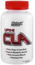 Nutrex Research LIPO-6 Cla 90 Capsulas