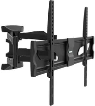 Suporte de Parede Articulado para TV Quanta QTSAP70 Tamanho de 37" Até 70"