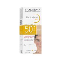 Protector Solar Facial Bioderma Photoderm Ar SPF50 30ML