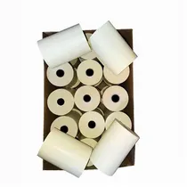 Bobina de Papel p/Tmu 1 Via 75X55MM