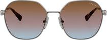 Oculos de Sol Vogue VO4318SB 548/48 55 - Feminino