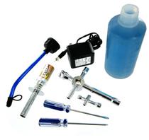 Fast Start Redcat Nitro Starter Kit 80142A