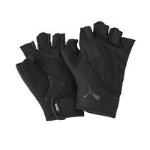 Puma Guantes Unisex TR Ess Gloves Up 041466/03 (T) M Negro