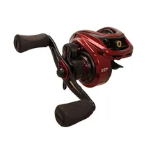 Carretilla Marine Venator Lite Rojo Derecha