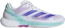 Tênis Adidas Defiant Speed 2 W IF9108 - Feminino