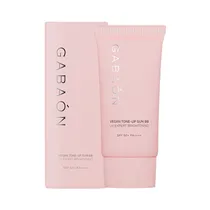 Protector Solar Tonificante Gabaón SPF 50+ Vegan Up Sun BB 50ML