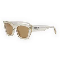 Fendi Lentes 40100I *39J #53