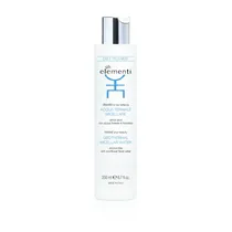 Gli Elementi Agua Micelar Acqua Termale 200ML
