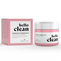 Balsamo Limpador Bio Balance Hello Clean Nourishing 100ML