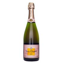 Champagne Veuve Clicquot Rose 750ML