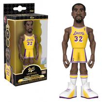 Funko Gold 5 Nba Lakers Magic Johnson 57755