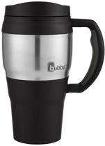 Caneca Termica Bubba Travel 591ML Preto/Inox