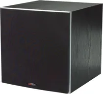 Subwoofer Monitor Polk Audio 10" PSW10 100W 220V-50/60HZ (Unidade)
