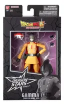 Bandai Muñeco Dragon Ball Super Gamma 1 58556