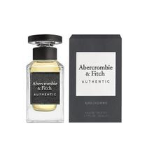 Abercrombie & Fitch Perfume Authentic M