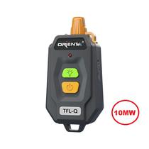 F. Detector de Falhas Orientek TFL-Q 10MW Recarregavel