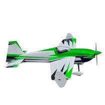 Aviao Skywing SLICK360 48" V2 C 1.2M PNP White/Green/Blue