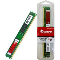 Memoria Ram para PC Keepdata de 4GB KD13N9/4G DDR3/1333MHZ - Verde