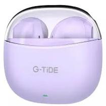 G-Tide Auricular L21 BT Plastico Purple