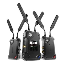Hollyland Cosmo C2 HDMI/Sdi com 2 Transmissores