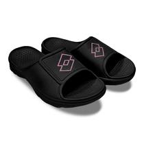 Lotto Calzados Moku IV Slide 220996.2D2 Femenino (T) 39 Negro