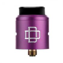 Atomizador Augvape Druga Rda Black Purple