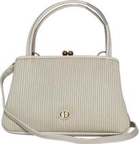 Bolsa Chrisbella AA012309054 Off White - Feminina