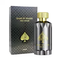 Perfume Jo Milano Game Of Spades High Roller Parfum Unissex 100ML