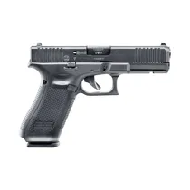 Pistola de Fogueo Umarex Glock 17 GEN5 Cal 9MM P.A.K. Negro