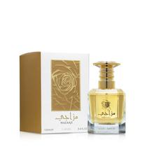 Perfume Lattafa Mazaaji Edp Unisex - 100ML