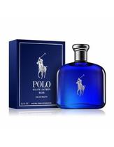 Ralph L Polo Blue M Edt 125ML