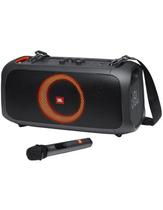 Speaker Portatil JBL Partybox On The Go