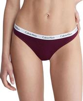 Calcinha Calvin Klein D1617 643 - Feminina