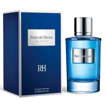 Perfume Pedro Del Hierro Eau Fraiche Eau de Toilette Masculino 100ML