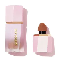 Blush Líquido Sheglam Matte Birthday Suit