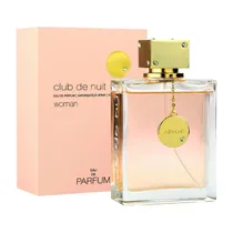 Perfume Femenino Armaf Club de Nuit Edp 105ML