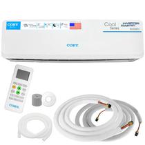 Ar Condicionado Coby CY-AC-INV-18K-220V Inverter 18.000 Btus Frio/Quente 60HZ - Branco