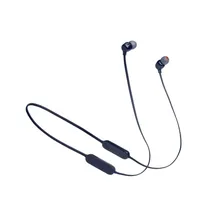 Fone de Ouvido Sem Fio JBL Tune T125BT com Bluetooth (T125BT) - Blue